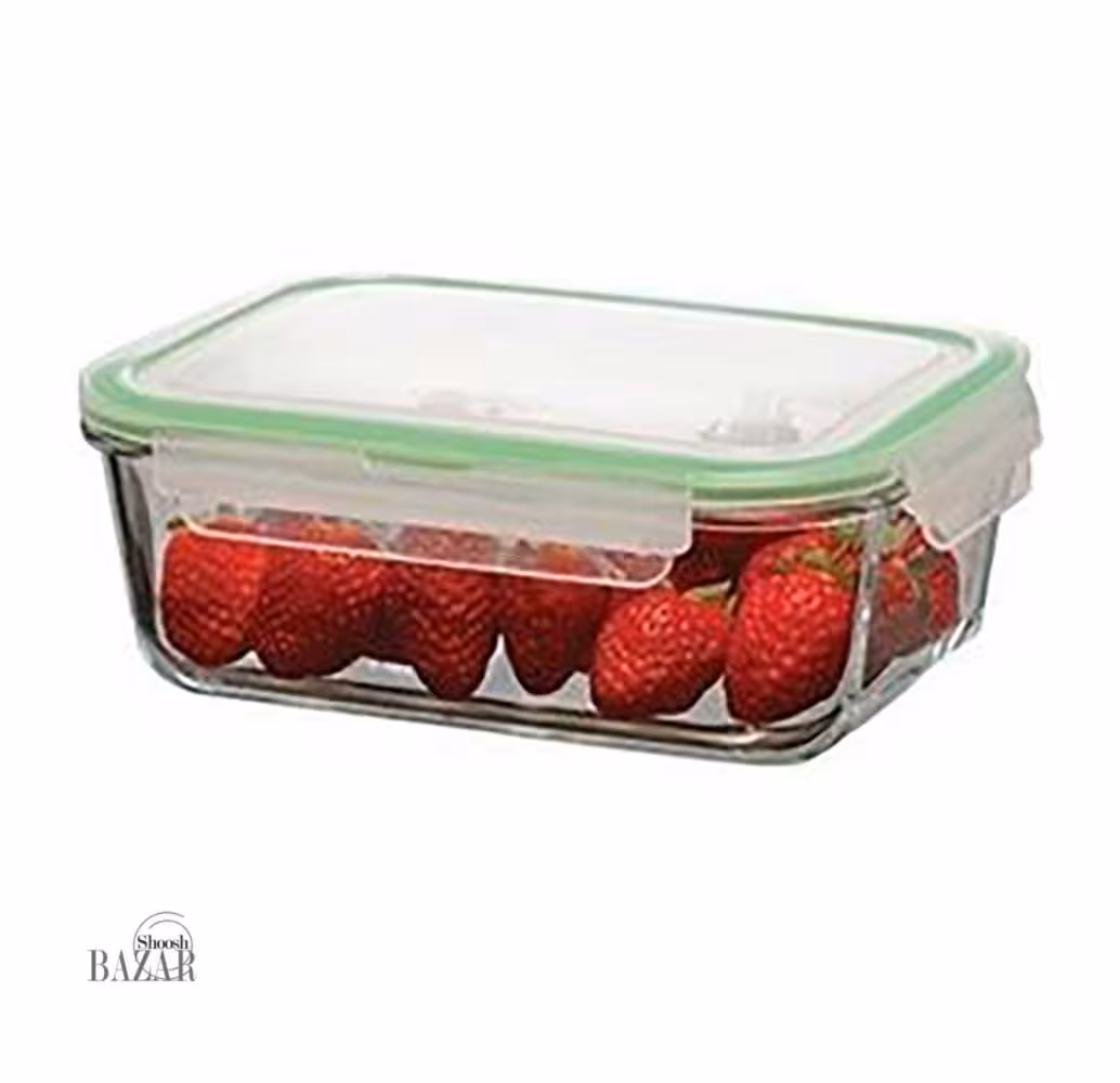 ظرف نگهدارنده 780 سی سی بورجام پاشاباغچه کد 59564