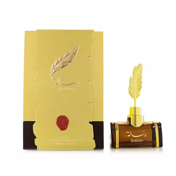 ریسالا عربین عود/Resala Arabian Oud