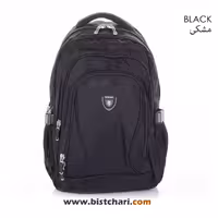 کوله پشتی مدرسه مدل H8002 برند اوکینگ Aoking