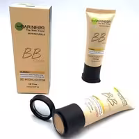 کرم پودر تیوپی کانسیلر دار برند گارنیرbb | خرید تک و عمده