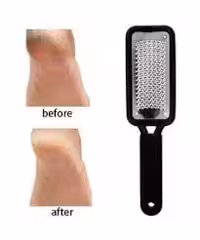 رنده پا یکطرفه درشت جول jewel مدل GSN-549