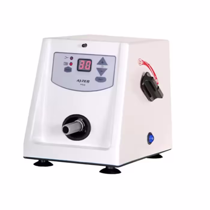 آمالگاماتور 2کاره تایمر دیجیتال عاج طب مدل Dentia-2D