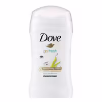 استیک دئودورانت زنانه گلابی و آلوئه‌ورا داو مدل Go Fresh 48H
