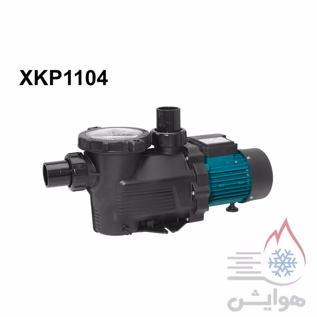پمپ استخری لئو سری XKP مدل 1104