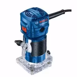 فرز نجاری بوش  مدل GKF 550