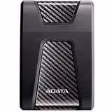 Adata DashDrive Durable HD650 External Hard Drive - 4TB