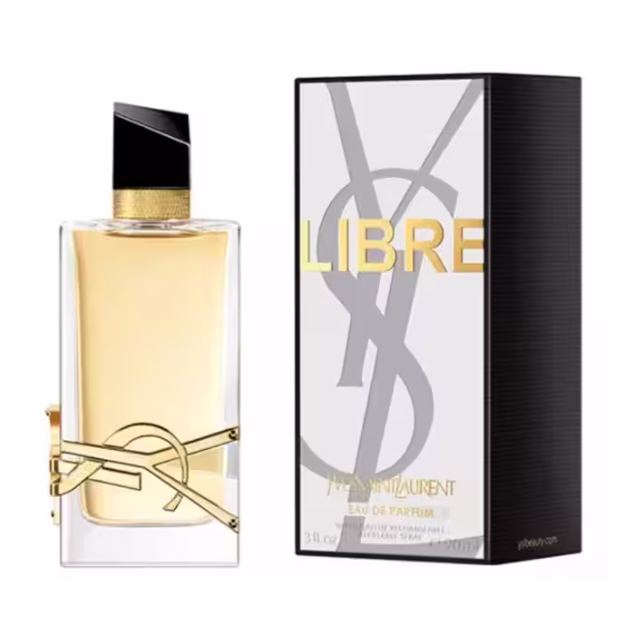 خرید و قیمت عطر لیبر (Libre Eau de Parfum) - کی ام کالا
