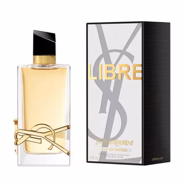 خرید و قیمت عطر لیبر (Libre Eau de Parfum) - کی ام کالا