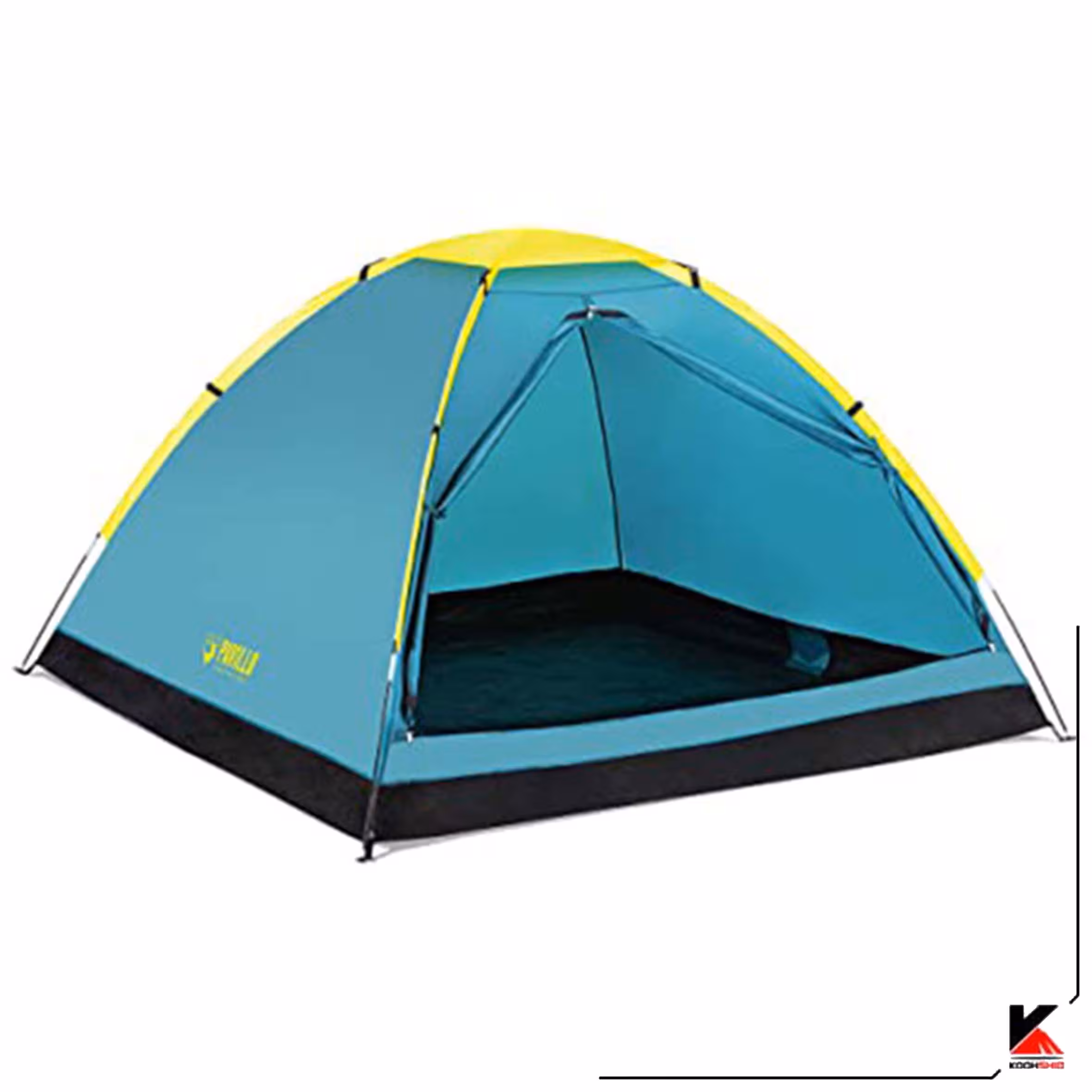 چادر مسافرتی دونفره پاویلو کد 68084