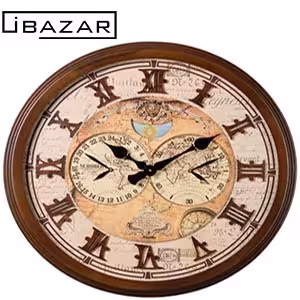 ساعت دیواری شوبرت SCHOBERT مدل 6773