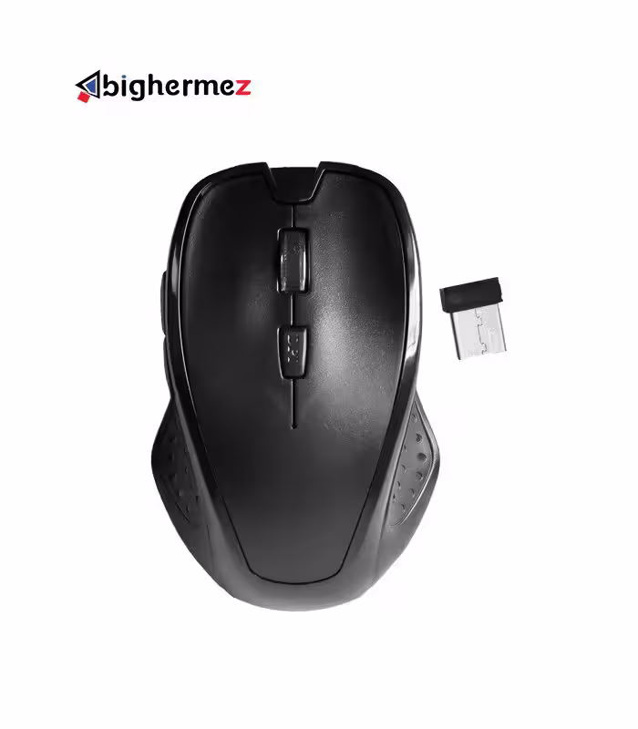 ماوس بیسیم تسکو مدل TM 631W