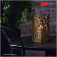 جاشمعی ایکیا مدل GOKVALLA