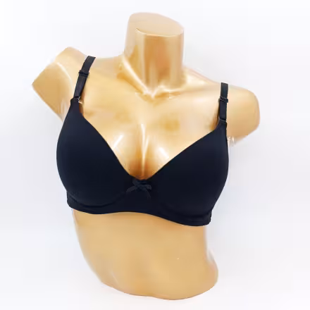 سوتین اسفنجی وارداتی چینی مدل 724