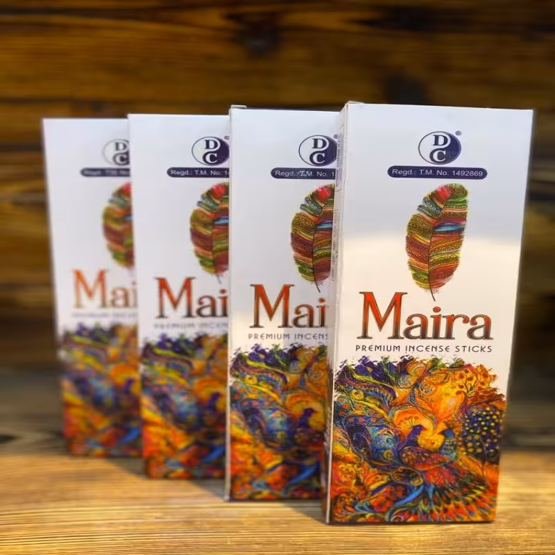 عوددست ساز مایرا برند دی سی DC  