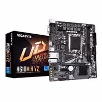 مادربرد گیگابایت مدل H610M H V2
