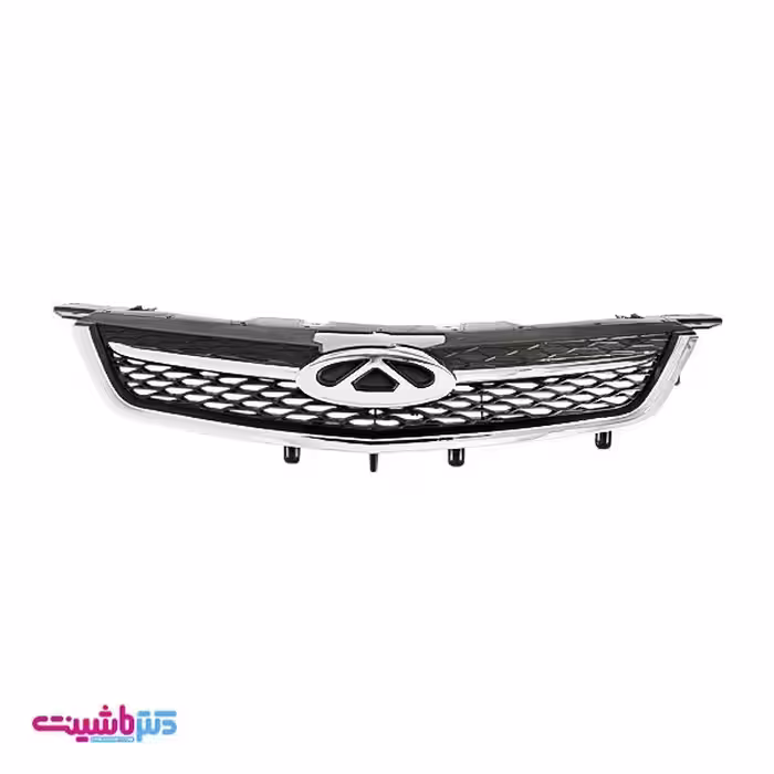 جلو پنجره ام وی ام 315 اس