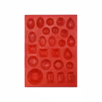 ملد سنگ قیمتی و زیورآلات سورناپارت