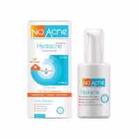 ژل کرم آبرسان پوست چرب و جوشدار نو آکنه Acne Solution حجم 70 میلی لیتر