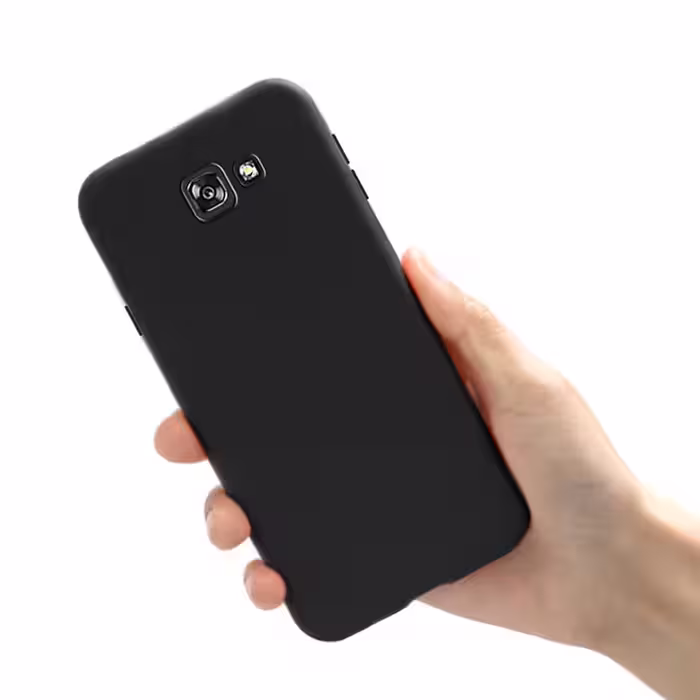 قاب محافظ سیلیکونی سامسونگ J5 Prime