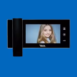 آیفون تصویری وینتا مدل CDV-70TM