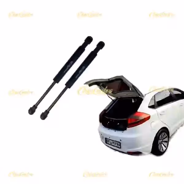 جک درب صندوق ام وي ام 315