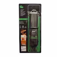 چسب دوقلوی سرنگی جوش پلاستیک سلسیل