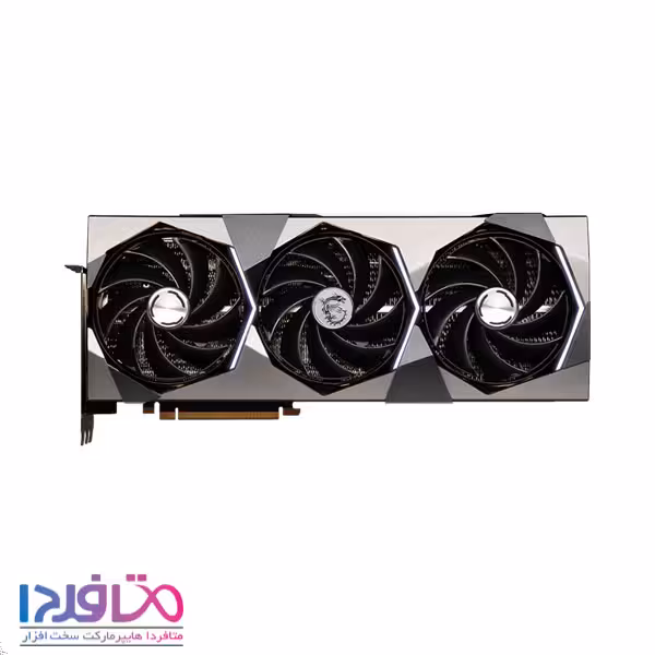 کارت گرافیک ام اس آی مدل RTX 4090 SUPRIM X 24GB