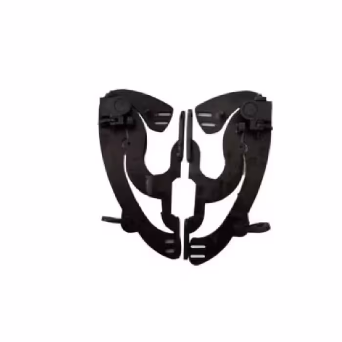 ست کامل جک خفاشی پیکان مناسب برای  2 در جلوی خودروی پیکان