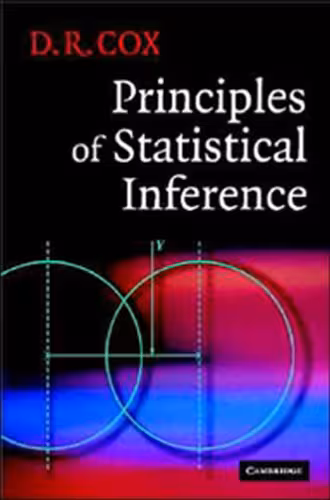 خرید و دانلود نسخه کامل کتاب Principles of statistical inference