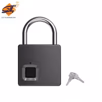 قفل دیجیتال Green Lion Fingerprint Padlock