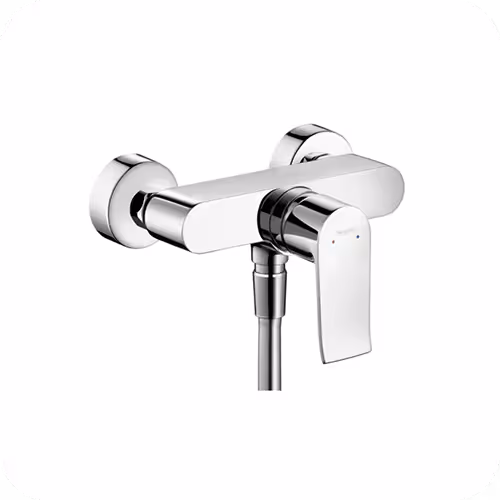 شیر توالت متریس روکار هانس گروهه