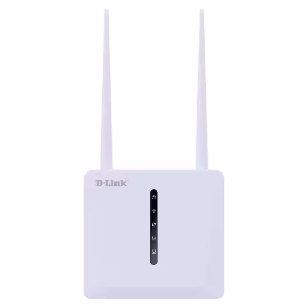 مودم روتر 4G LTE بیسیم دی لينک مدل D-Link DWR-M961V