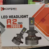 هدلایت کانپکس مدل R2proپایه H1