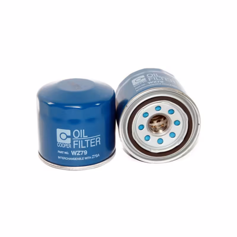فیلتر روغن هیوندا i20