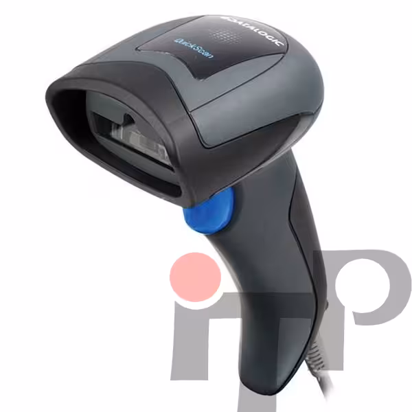 بارکدخوان دست دوم دیتالاجیک Datalogic QD2131