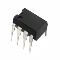 آی سی MC1558JG مدل MILITARY