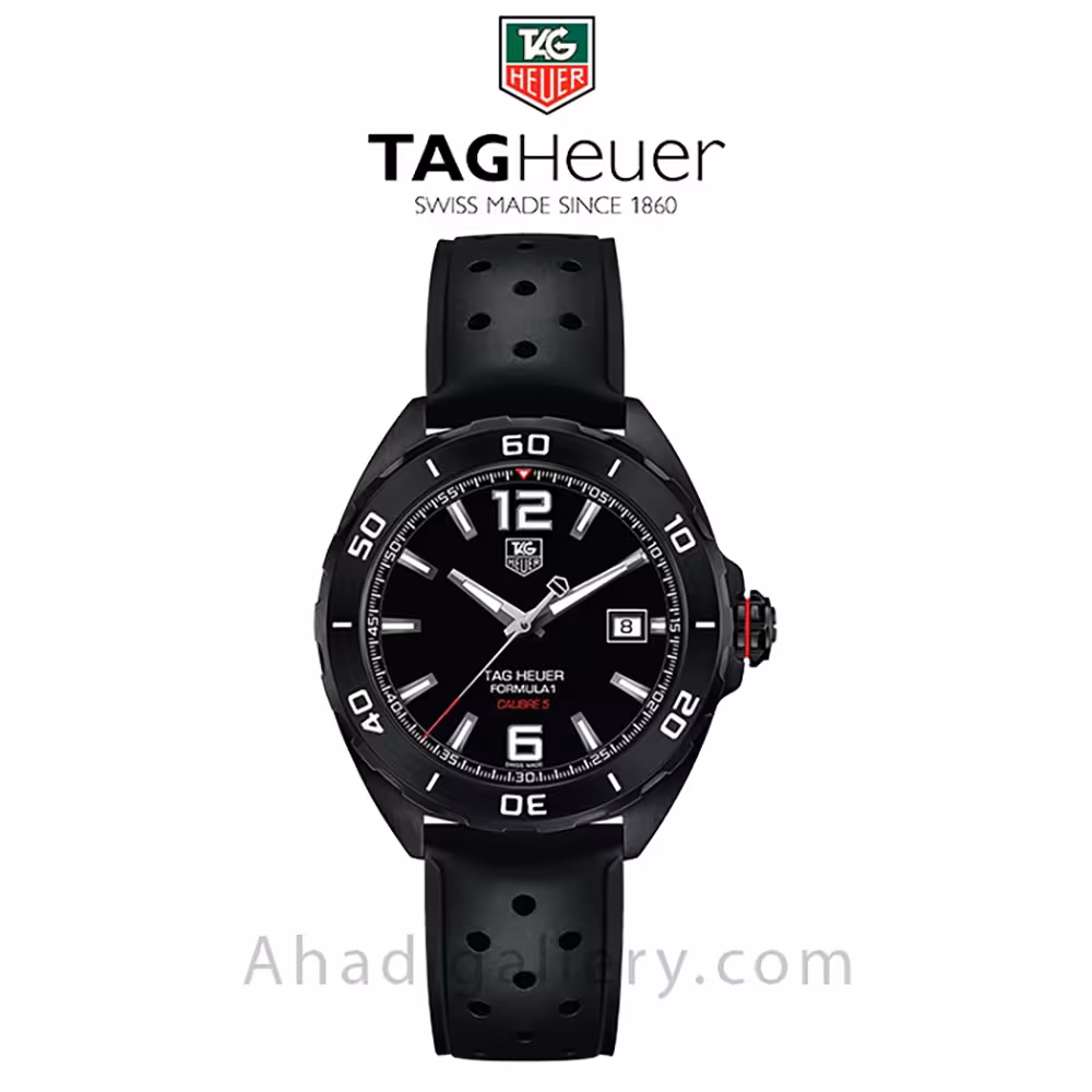 ساعت مچی تگ هویر مدل WAZ2115FT8023