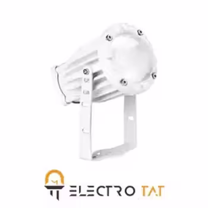 پرژکتور جت لایت 3 وات کد 1398 شعاع الکتریک