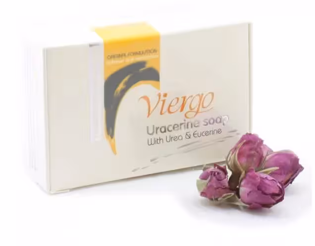 ویرگو صابون اوره اوسرین