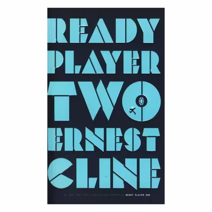 Ready Player Two