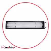 نور آکواریوم لومن پیلوت 4 تایی Lumen 90Cm