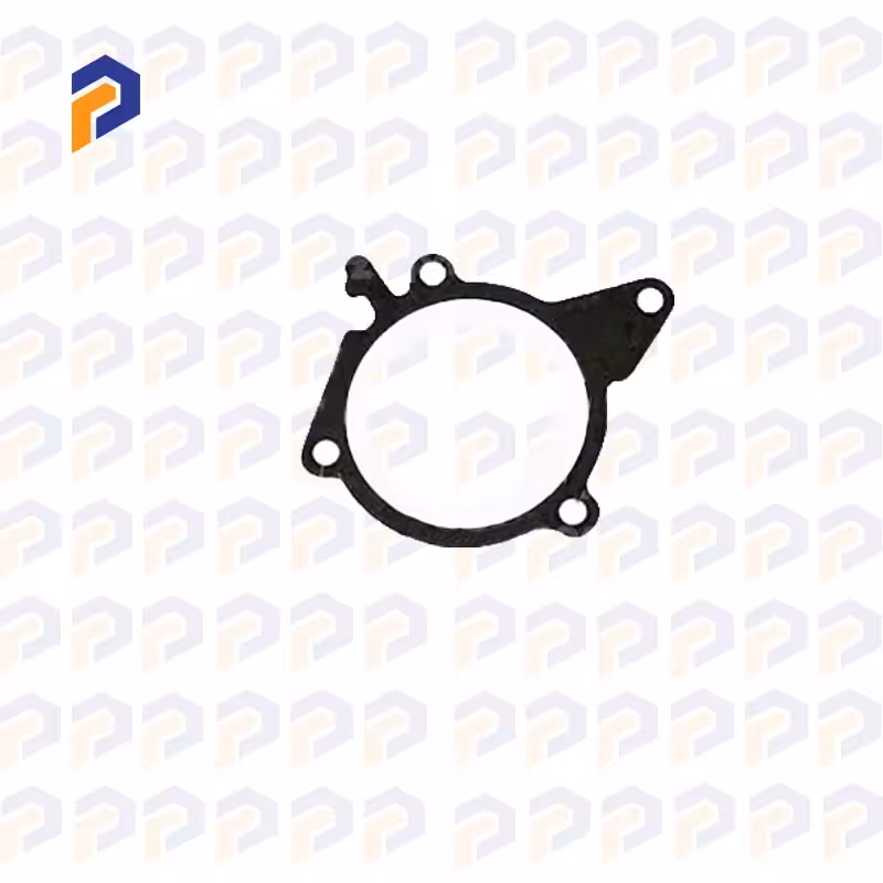 واشر واتر پمپ بزرگ پراید یورو 2 نسوز-PGA