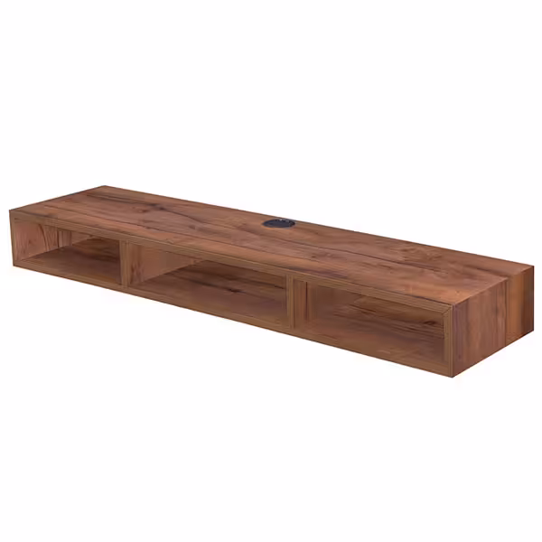 میز تلویزیون دیواری اعتماد مدل MTW-115