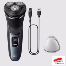 ماشین اصلاح صورت فیلیپس مدل s3144/00