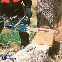 اره زنجیری بنزینی ماکیتا مدل DCS9010SP