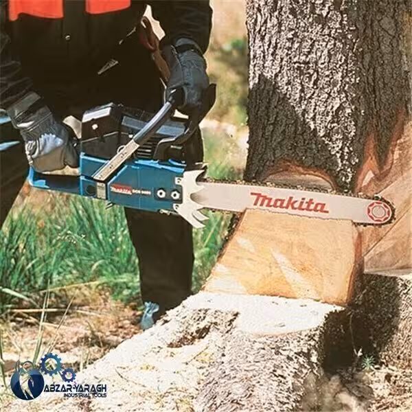 اره زنجیری بنزینی ماکیتا مدل DCS9010SP