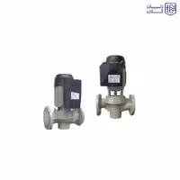 الکتروپمپ خطی رایان مدل NFCV 40-60/40A | خرید در فروشگاه تاسیسات کلاب