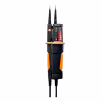 تستر ولتاژ تستو مدل TESTO 750-1
