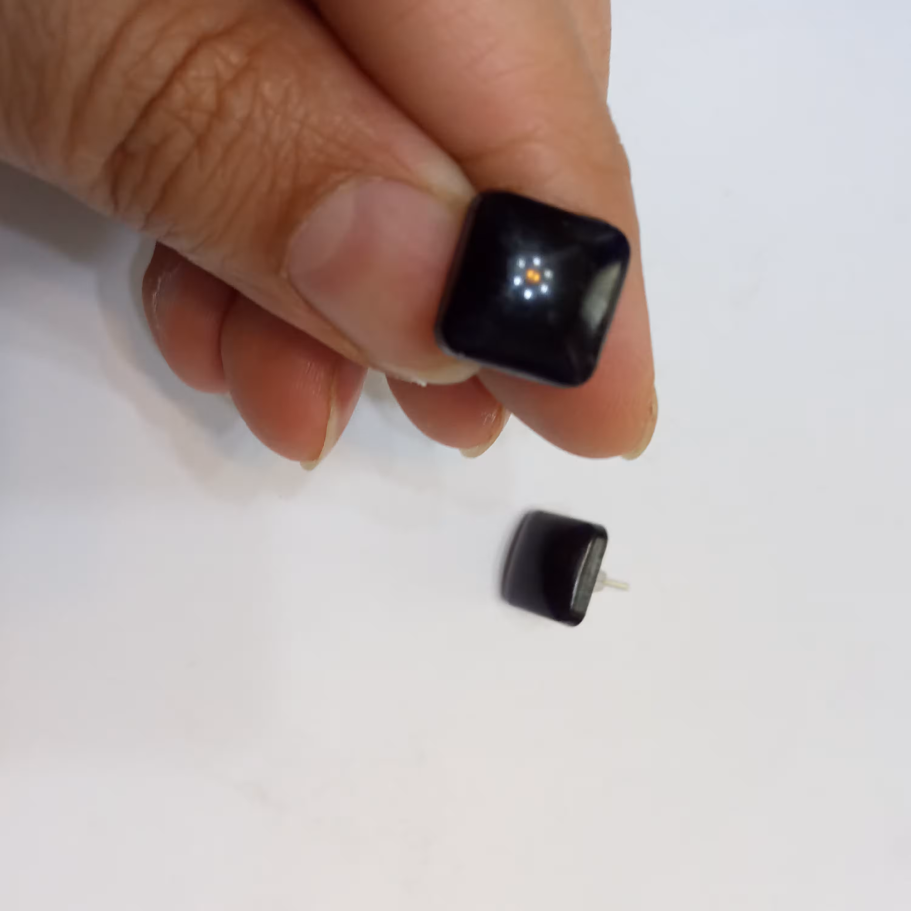 گوشواره کد E3