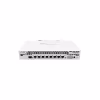 روتر شبکه میکروتیک CCR1009-7G-1C-PC Mikrotik